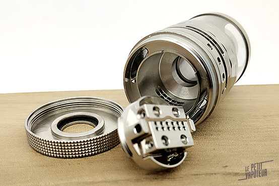 Aromamizer Plus v3 LPV